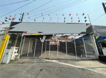 0 · Terreno para locação localizado no Jardim Novo Campos Elíseos