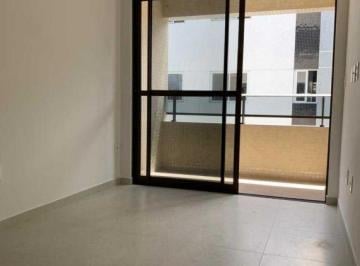 Apartamento · 58m² · 2 Quartos · 1 Vaga · Imoveis - no Aeroclube