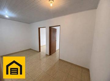 ba709b1bde1d967ce939fb532ef41b206aa3390c · Apartamento sem condomínio com 2 dormitórios, 56 m² por R$ 1.650/mês - Parque Boa Esperança - Mauá/S