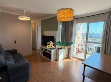 52d5edeaf367cdb6bfdafa207e023fc07f94999e · Apartamento à venda, 51 m² por R$ 425.000,00 - Vila Endres - Guarulhos/SP