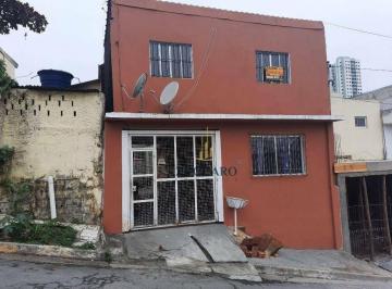 d843c89c7bd45a9b705f47a707b4d2710452f908 · Casa com 2 dormitórios para alugar, 80 m² por R$ 1.250,00/mês - Jardim Aida - Guarulhos/SP