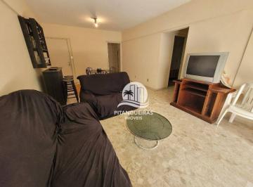 6d8086360467fd517441a0c586426e08f6e52dbf · Apartamento com 2 dormitórios à venda, 85 m² por R$ 450.000,00 - Pitangueiras - Guarujá/SP