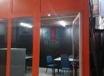 501633.jpg · Galpão Bangu