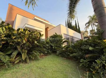 237132.jpg · Casa Térrea à Venda | Condomínio Araucárias | Sousas Campinas/SP | 333,90 m² | 4 Suítes