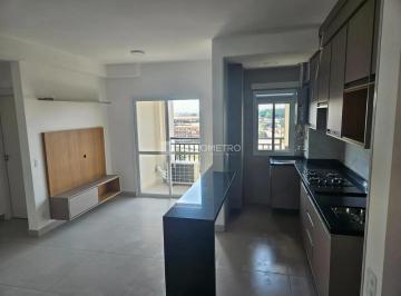 236840.jpg · Apartamento para Alugar | Santa Terezinha | Paulínia/SP | 60 m² | 2 Dormitórios | 1 Suíte | Planejad