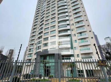 26fc5ed9bbe1ad7e7b1723c63f3edda96dc0eea7 · Apartamento com 4 dormitórios para alugar, 282 m² por R$ 15.710,00/mês - Mossunguê - Curitiba/PR