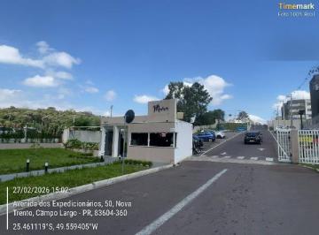 img0 · Negócio vantajoso — Apartamento no Bom Jesus, Campo Largo - PR, Apto 3214, 2 quartos, 1 vaga, 43,61m