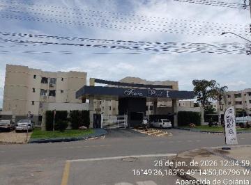 img0 · Oferta com diferencial — Apartamento no Jardim Belo Horizonte, Aparecida de Goiania - GO, Apto 401,