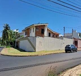 img0 · Oferta promissora — Casa no Alto da Boa Vista, Ribeirao Preto - SP, Nº 349, 4 quartos, 384m² | Venda