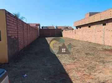 f2b59c5f5adeedb6bca7eba1322d26afb97144d1 · Terreno à venda, 420 m² por R$ 170.000,00 - Mais Parque - Barretos/SP