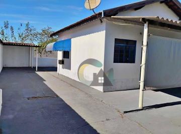 a8aefcd2afd1353312e2bb1cb7e5b289f1f55b60 · Casa com 2 dormitórios à venda, 63 m² por R$ 200.000,00 - Parque Residencial Minerva - Barretos/SP
