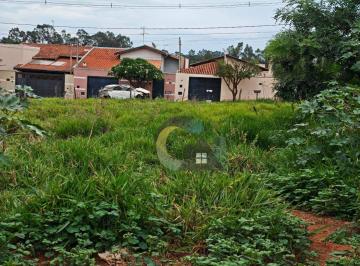 1c7c5e70918a735be27a85c81176c8574822ee31 · Terreno à venda, 200 m² por R$ 70.000,00 - Jardim Luis Spina - Barretos/SP