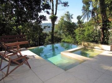 de752840a1ea4e2c74cfc918e7890b59f113d92b · Casa com 4 dormitórios à venda por R$ 10.600.000,00 - Enseada - Guarujá/SP
