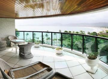 91f2698d19401adbcf1bbe0205352070af50b297 · Apartamento Residencial à venda, Loteamento João Batista Julião, Guarujá - AP0008.