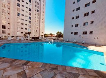 32544b1f45df36cb3365da3e9aac405edbd6317f · Apartamento com 1 dormitório à venda por R$ 345.000,00 - Balneário Cidade Atlântica - Guarujá/SP