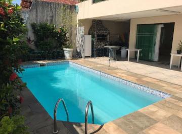 5b3e8a6e4b3254070ee6f02fabf108864aaf2efe · Casa Residencial à venda, Balneário Guarujá, Guarujá - CA0247.