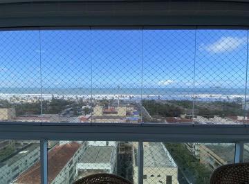 f5261766ca1388f48f168b7a39d6bac42bb34f43 · Apartamento com 4 dormitórios à venda, 160 m² por R$ 1.590.000,00 - Enseda - Guarujá/SP