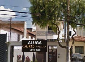f742858804db302508bf6222d28d846c8da2d6b9 · Sobrado para alugar, 420 m² por R$ 13.000,00/mês - Ipiranga - São Paulo/SP