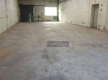 546d8d32f25a80f6cd1efe3ae73068a6e8f57b64 · Galpão com 430m² - GA 260818G