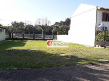 7f71190c544beffc45d1ce6b122705e22f2fc368 · Terreno à venda em condomínio, 154 m² por R$ 170.000,00 - Parque Santa Fé - Porto Alegre/RS