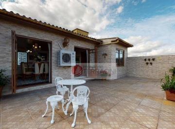 5be08ae2f3177663c037e703dcdfceec8ccaacb6 · Cobertura com 3 dormitórios à venda, 195 m² por R$ 650.000,00 - Cristo Redentor - Porto Alegre/RS
