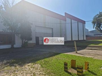 7ccb61da47840ac9020340450189de538d25dff7 · Pavilhão para alugar, 5196 m² por R$ 95.666,00/mês - Distrito Industrial - Cachoeirinha/RS