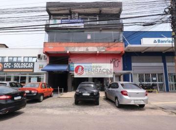 4110cb9b92f3c4328d92ffc5e21880a4ab85daf7 · Espaço comercial IDEAL PARA RAMO DE ALIMENTAÇÃO, para alugar, 600 m² por R$ 4.900/mês - Sarandi -