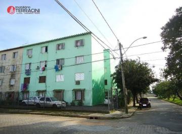 1cd9220235c7387284d9efeb64ad42656409e71a · Apartamento com 2 dormitórios à venda, 45 m² por R$ 120.000,00 - Rubem Berta - Porto Alegre/RS