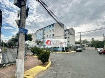 487beede9a3f37b15eec2b8dd82d82fe19b9eb95 · Apartamento com 1 dormitório à venda, 37 m² por R$ 150.000,00 - Rubem Berta - Porto Alegre/RS