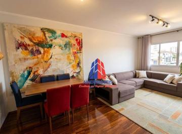 7fcb0d72cd00f82e99eb11020f48d251bdfc1321 · Apartamento com 3 dormitórios à venda, 110 m² por R$ 580.000 - Jardim Girassol - Americana/SP
