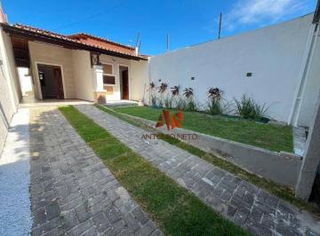 5324ff3b303a8917f44f77f8c7f989b91cd437fd · Casa com 3 dormitórios à venda, 130 m² por R$ 550.000,00 - José de Alencar - Fortaleza/CE