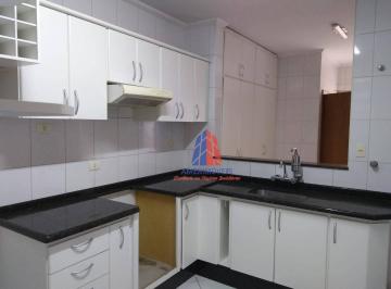 55b63d53ef46e7a355c86f7ad5383d1049882c48 · Apartamento com 3 dormitórios à venda, 110 m² por R$ 600.000,00 - Jardim Girassol - Americana/SP