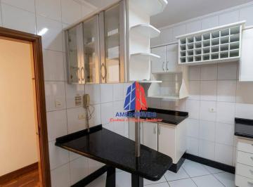 1400e05fbdabe38641f1a2169a2cb8a7beef6bbc · Apartamento com 3 dormitórios à venda, 110 m² por R$ 600.000,00 - Jardim Girassol - Americana/SP