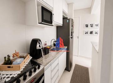 76bb1dbba9b4a7cefdd18badcd01f53af50bd8af · Apartamento com 2 dormitórios à venda, 64 m² por R$ 450.000,00 - Vila Santa Catarina - Americana/SP