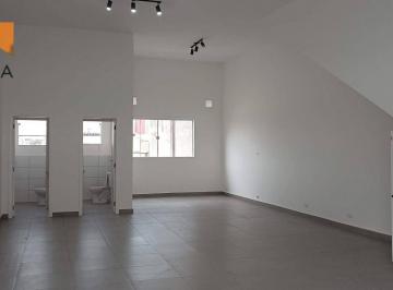 07a4962c3f4e5383f35a39ca9a3caa184d17d7dd · Salão para alugar, 80 m²  -Rudge Ramos - São Bernardo do Campo/SP