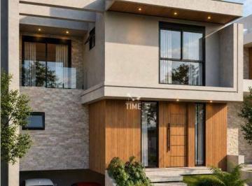 e3d52730429e09a4e7872b42804d883fd2696c95 · Casa com 3 suítes à venda no condomínio Bosques do Tanguá, em Curitiba