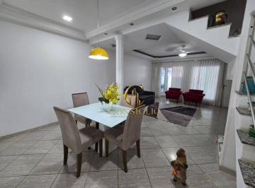 2a25258e9efee042187586e1ec0d1106949a8ebf · Sobrado com 3 dormitórios à venda, 140 m² por R$ 585.990,00 - Jardim Califórnia - Jacareí/SP