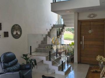 1578541d8b9da7ddebe2cf0d366cbd3a2afd090a · Sobrado com 4 dormitórios à venda, 245 m² por R$ 1.250.000,00 - Condomínio Terras do Vale - Caçapava