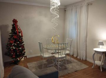 583b82fe74b2d976e8d9b292e7a50706b80e3583 · Apartamento com 2 dormitórios à venda, 56 m² por R$ 280.000 - Residencial União - São José dos Campo