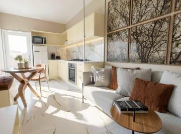 3581c8f80c9666574c2252e8a047bbac0fb6397d · Apartamento com 1 quarto à venda no Água Verde, em Curitiba