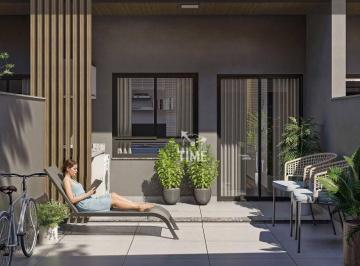 49a17879ce2842cbbe64dbb7440f3e21871f8153 · Apartamento Garden com 1 quarto à venda no Água Verde, em Curitiba