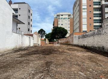 e0d3008759d114f39e034518b8475ac4a6a218f2 · Terreno ZR4 com 661m² à venda no Boa Vista, em Curitiba