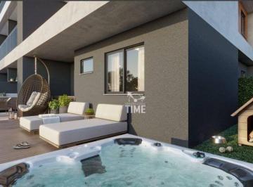 9a8aff37a8b5a06b3860b0b12a8424cd37888958 · Apartamento Garden com 2 quartos (1 suíte) à venda no Santa Felicidade, em Curitiba