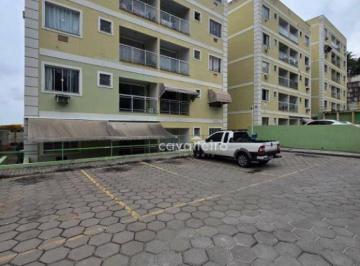 2c27e9329e7639d2a37b301179dbd572f370329f · Condomínio Morada dos Reis, Apartamento com 2 dormitórios à venda, 55 m² - Caxito - Maricá/RJ