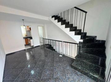 8578e2103d0a9e4ea08cba0ed3275c359538635b · Sobrado com 2 dormitórios para alugar, 98 m² por R$ 2.680,00/mês - Vila Talarico - São Paulo/SP