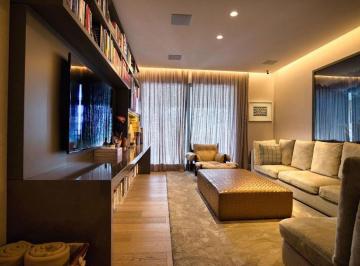 cebcf831f9571105c2ee0a30de268ec91ee08286 · Apartamento com 4 dormitórios à venda, 550 m² por R$ 35.000.000,00 - Vila Nova Conceição - São Paulo