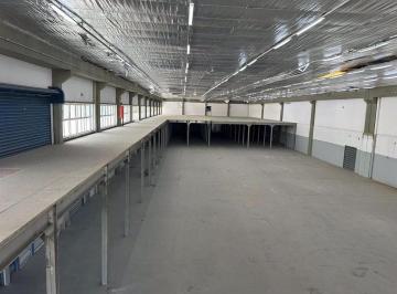 6903b66d147e98df8ba6d33f2ef6c1d534de6e13 · Galpão para alugar, 1500 m² por R$ 88.482,41 - Lapa - São Paulo/SP