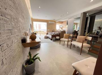 715debbc0102a33ec7bd2fad7527d649f4a2620d · Apartamento Duplex com 1 dormitório à venda, 90 m² por R$ 1.900.000,00 - Vila Nova Conceição - São P