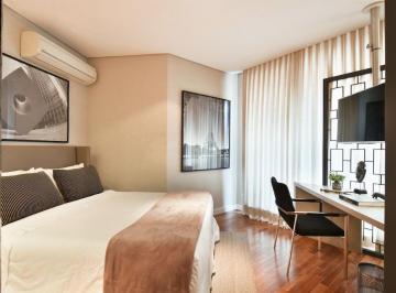 ecf502f7595ead16ba4660b8dda39d2d1debbddc · Apartamento com 1 dormitório, 65 m² - venda por R$ 2.150.000,00 ou aluguel por R$ 14.600,00 - Vila O