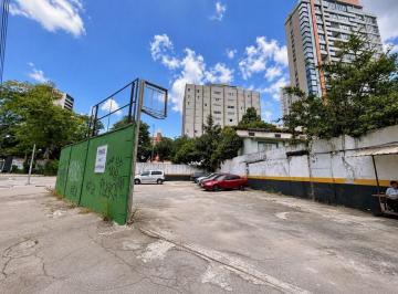 80eb5fcc0887fba859d33f2cf3add11380bdc61b · Terreno Residencial à venda, Itaim Bibi, São Paulo - TE0144.